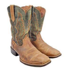 Ariat Western Boots Style 10027207 Men's size 10 D